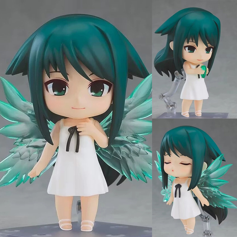 Good Smile Company Figma - Baru # 2909 Saya The Song