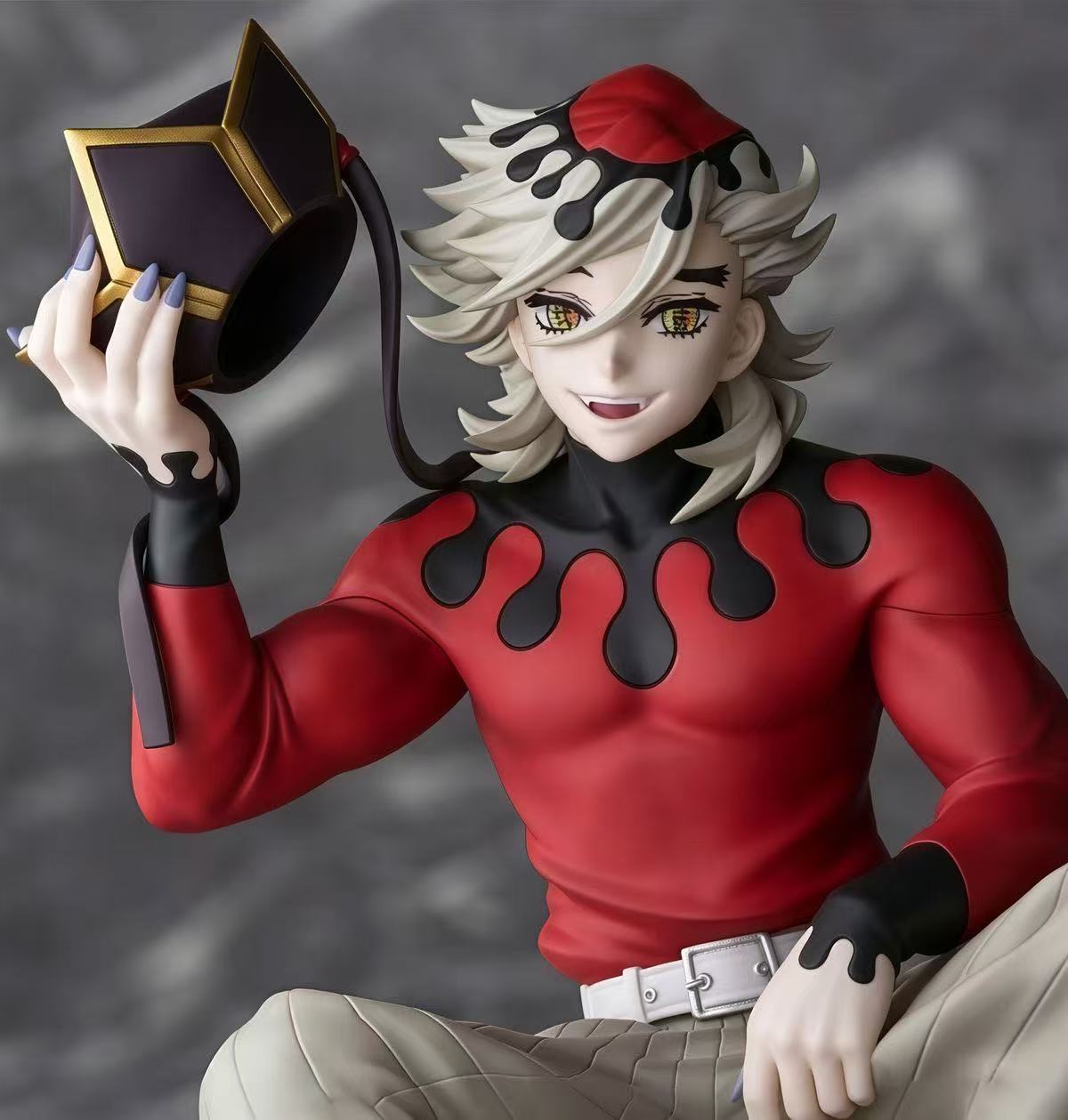 Shangxian Er - Figur model ani - Popular Anime Merchandise ulasan dan harga