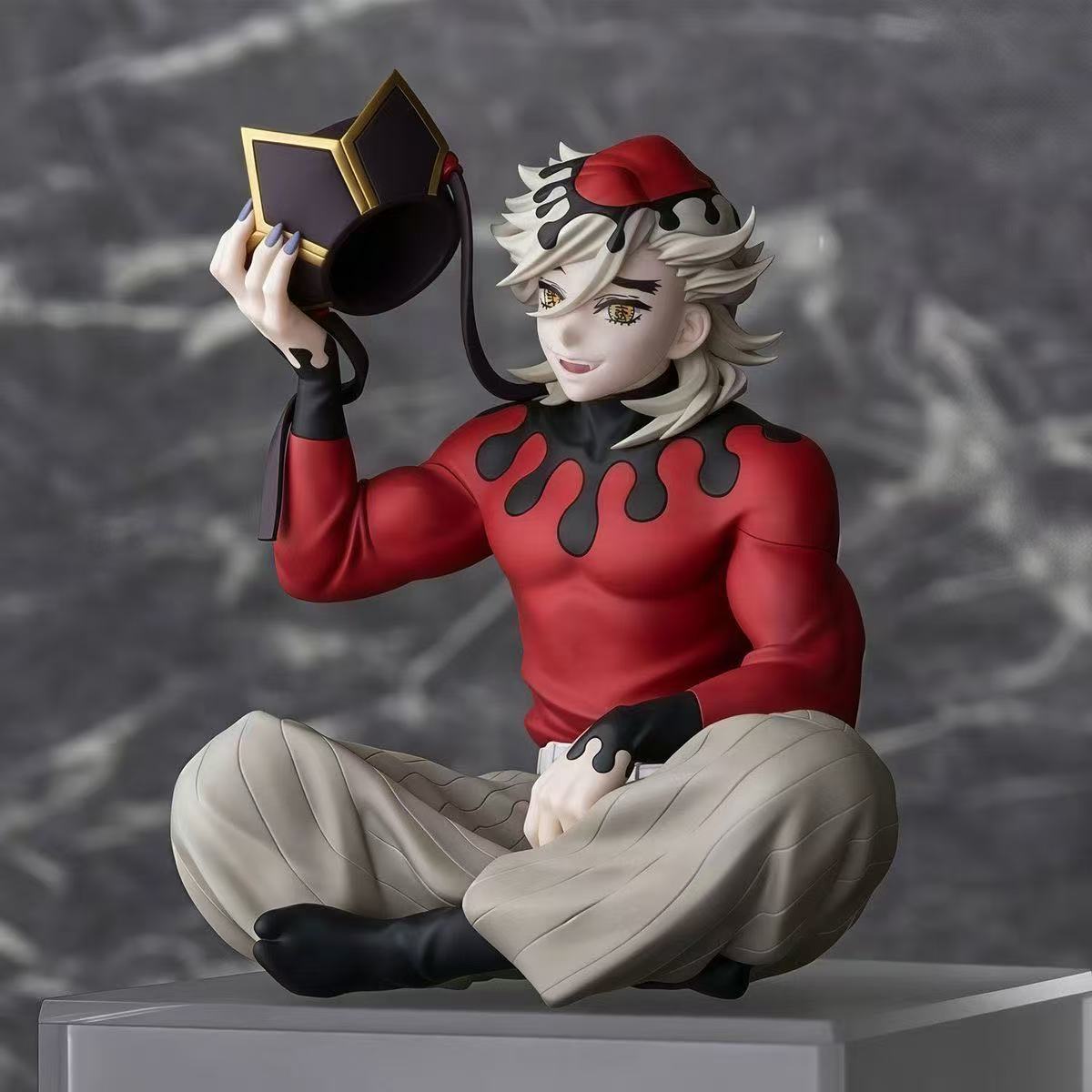 Shangxian Er - Figur model ani - Popular Anime Merchandise ulasan dan harga