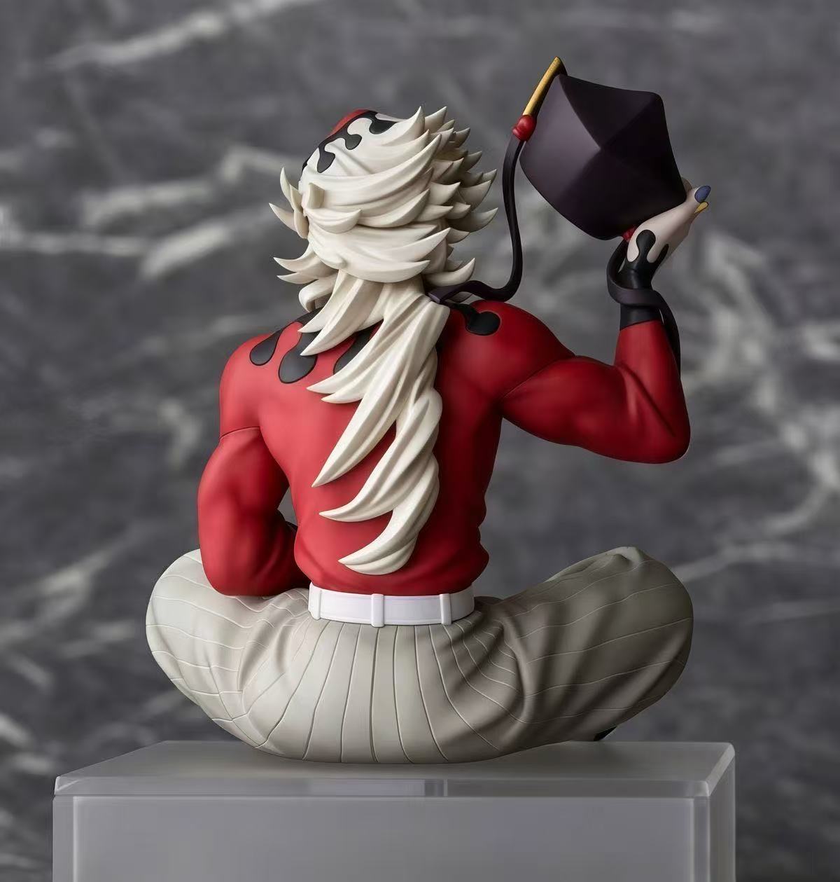 Shangxian Er - Figur model ani - Popular Anime Merchandise ulasan dan harga