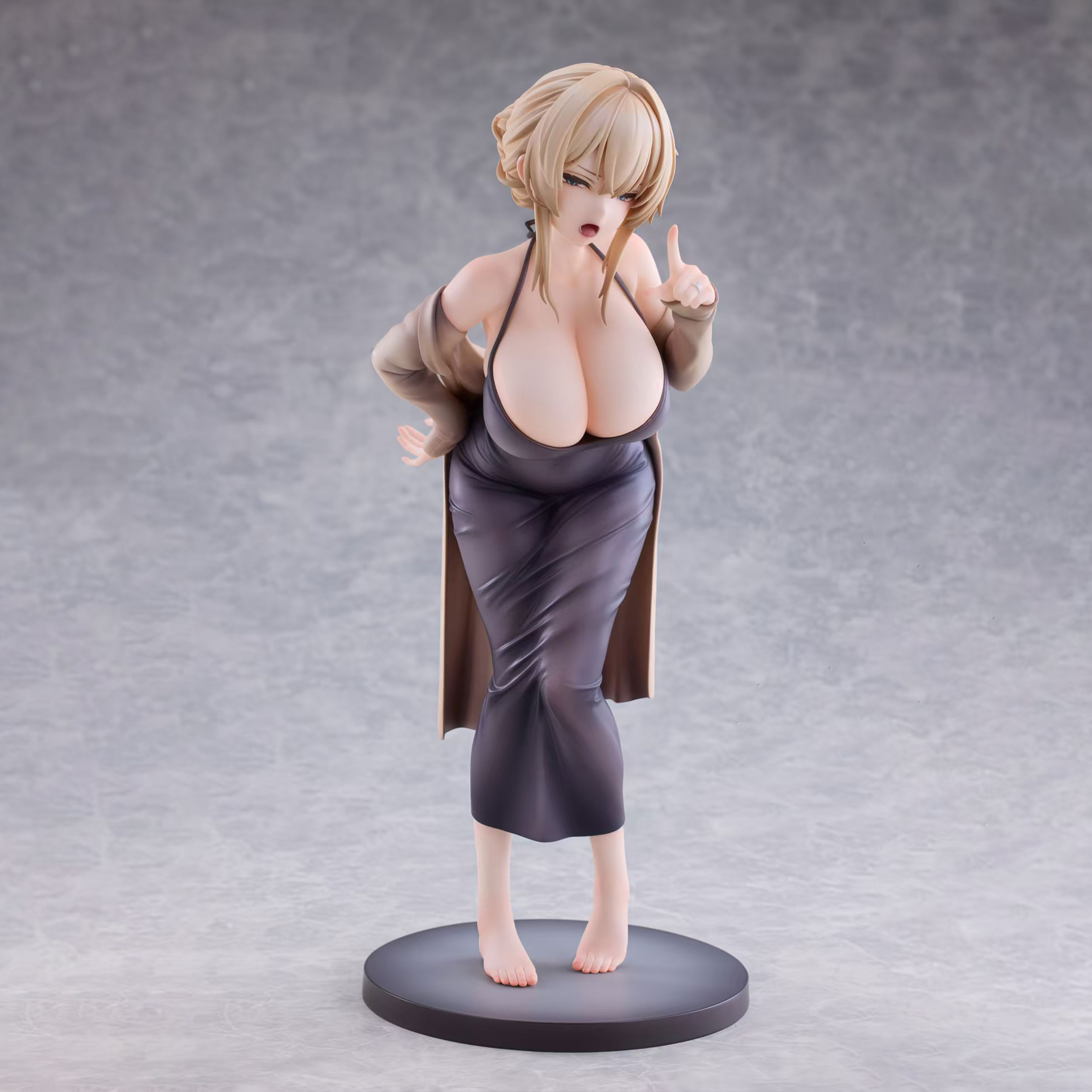 Figurine Model Anime Irene GK, - Popular Anime Merchandise ulasan dan harga