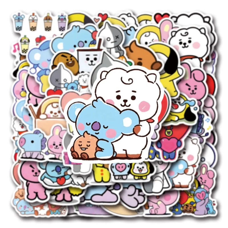 B T 21 merchandise anime kartu - Anime Merchandise Mugs ulasan dan harga