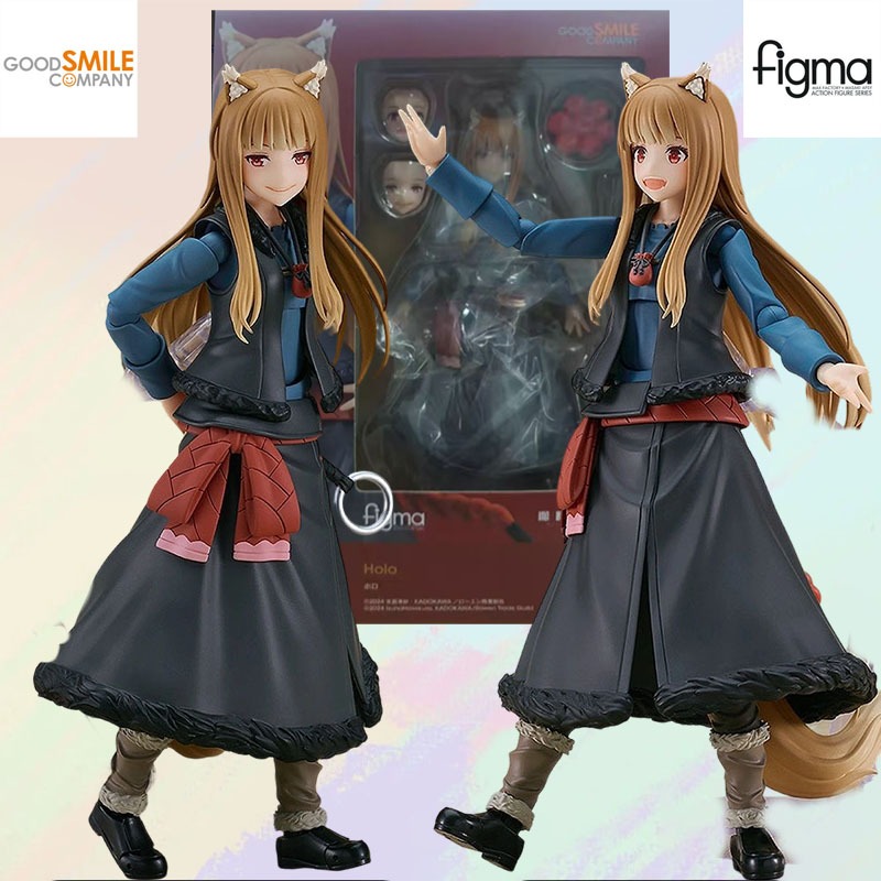 Good Smile Company Figma 647 H - Good Smile Company Figma ulasan dan harga