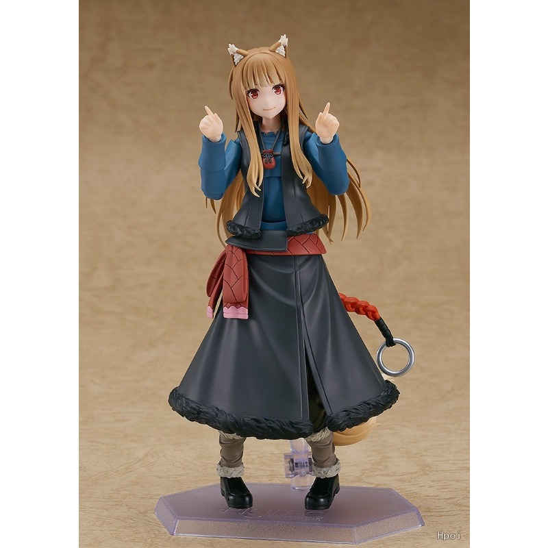 Good Smile Company Figma 647 H - Good Smile Company Figma ulasan dan harga