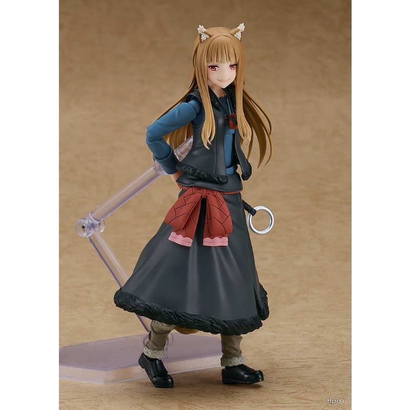Good Smile Company Figma 647 H - Good Smile Company Figma ulasan dan harga