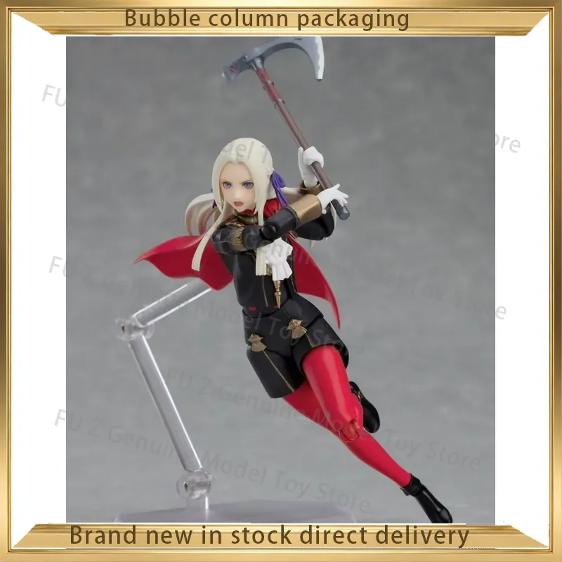 Good Smile Company, Fire Emble - Good Smile Company Figma ulasan dan harga