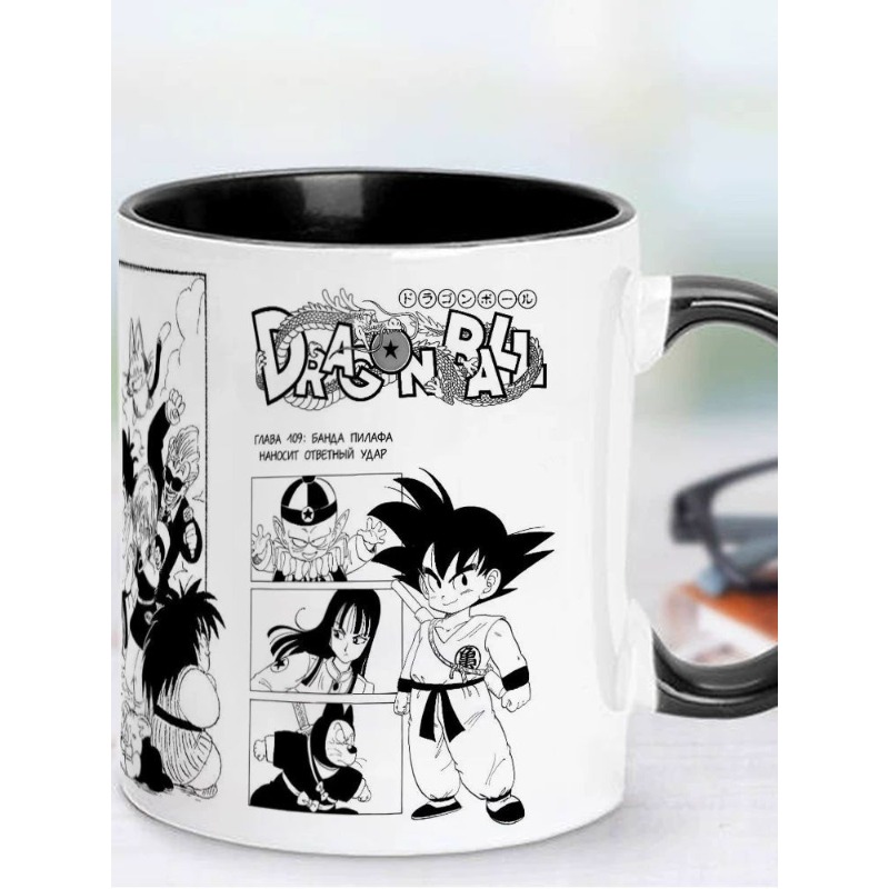Cangkir keramik bergambar kart - Anime Merchandise Mugs ulasan dan harga