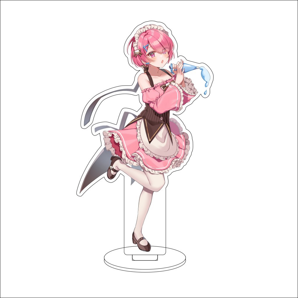 16CM Anime Re:Zero−Mulai Hidup - Anime Merchandise Collection ulasan dan harga