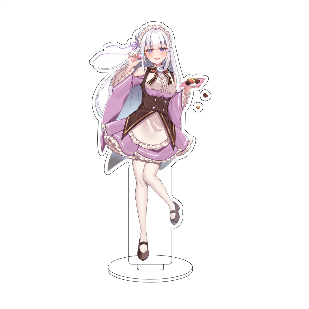 16CM Anime Re:Zero−Mulai Hidup - Anime Merchandise Collection ulasan dan harga