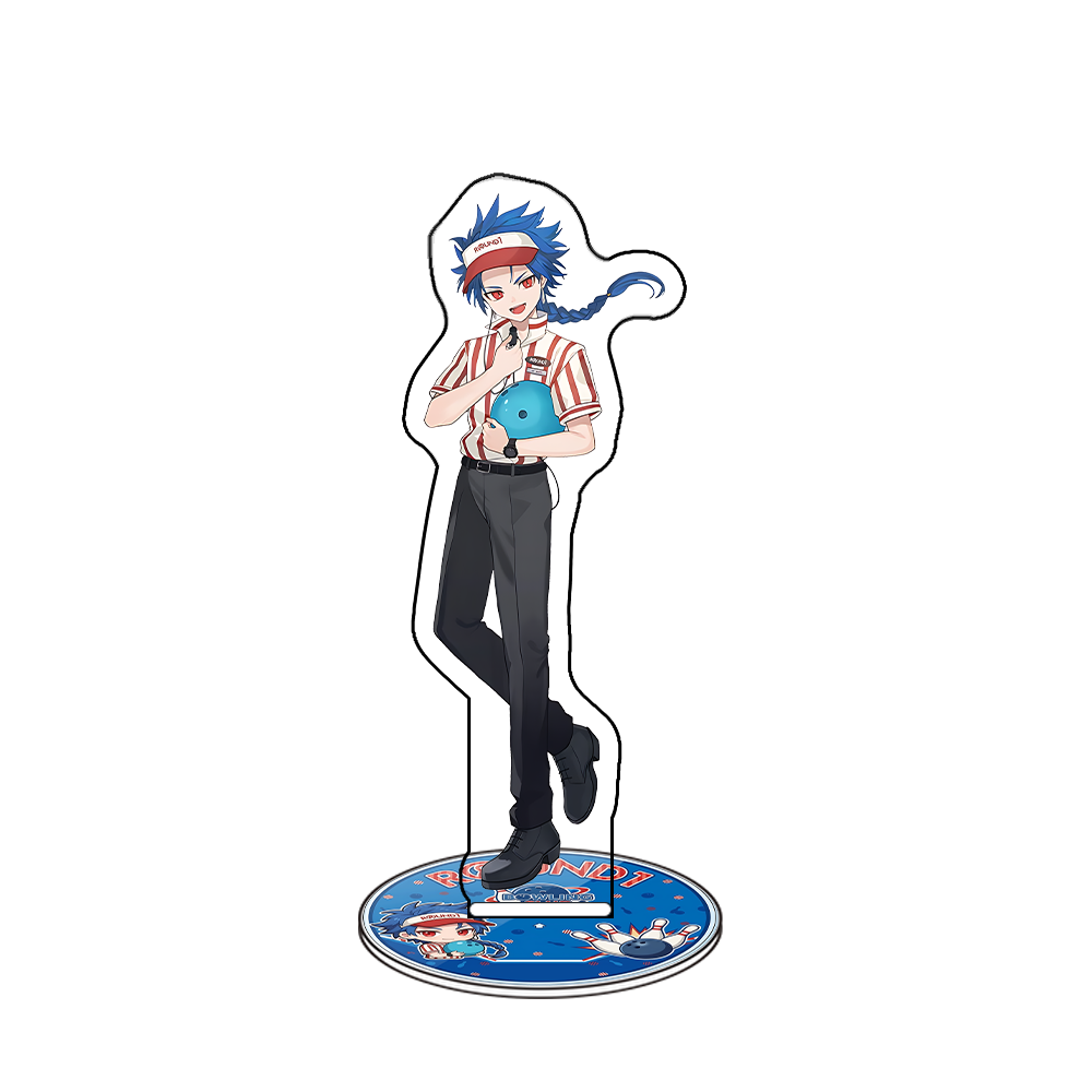 Fate Grand Order Cu Chulainn,  - Fate Anime Merchandise ulasan dan harga
