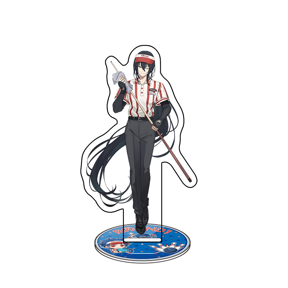 Fate Grand Order Cu Chulainn,  - Fate Anime Merchandise ulasan dan harga