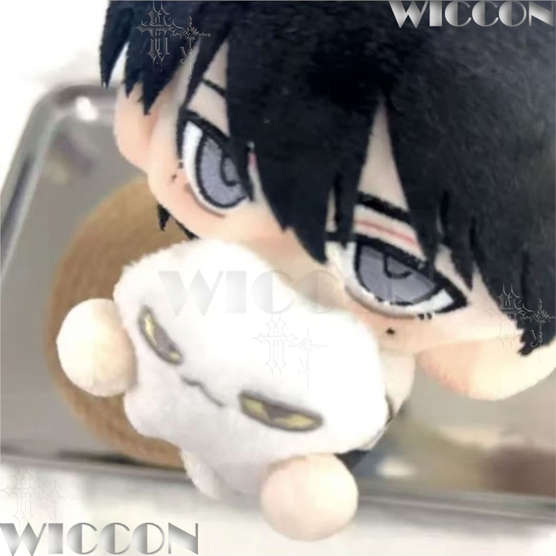 Boneka Katun 10 cm Summer Hika - Anime Merchandise In Japanese ulasan dan harga