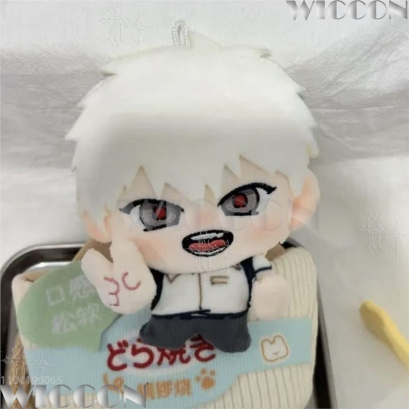 Boneka Katun 10 cm Summer Hika - Anime Merchandise In Japanese ulasan dan harga