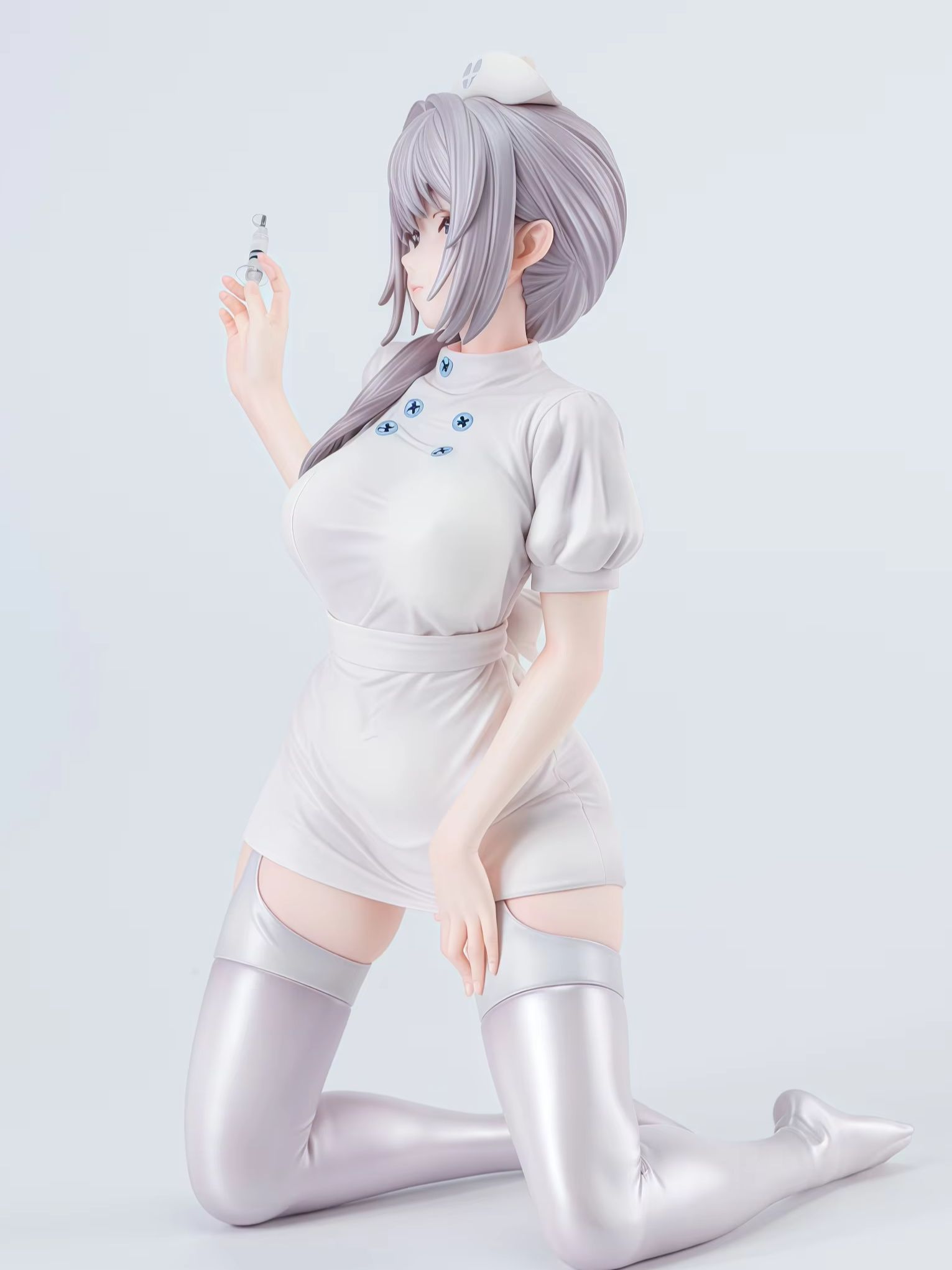 Figur model Anime Hayasakura G - Popular Anime Merchandise ulasan dan harga