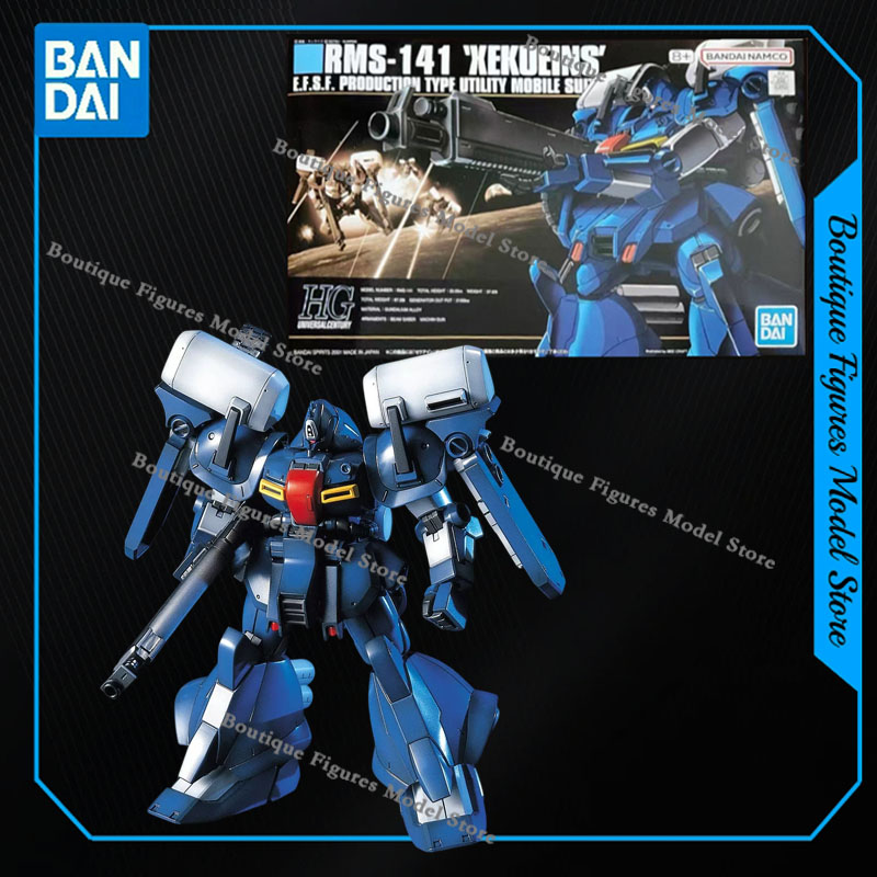 Tersedia. Bandai Original Asli - Bandai Gundam Hg ulasan dan harga