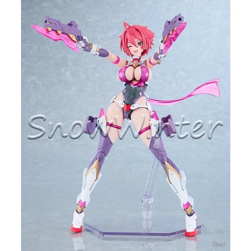【Tersedia】GSC PLAMATEA Cutie H - Good Smile Company Figma ulasan dan harga