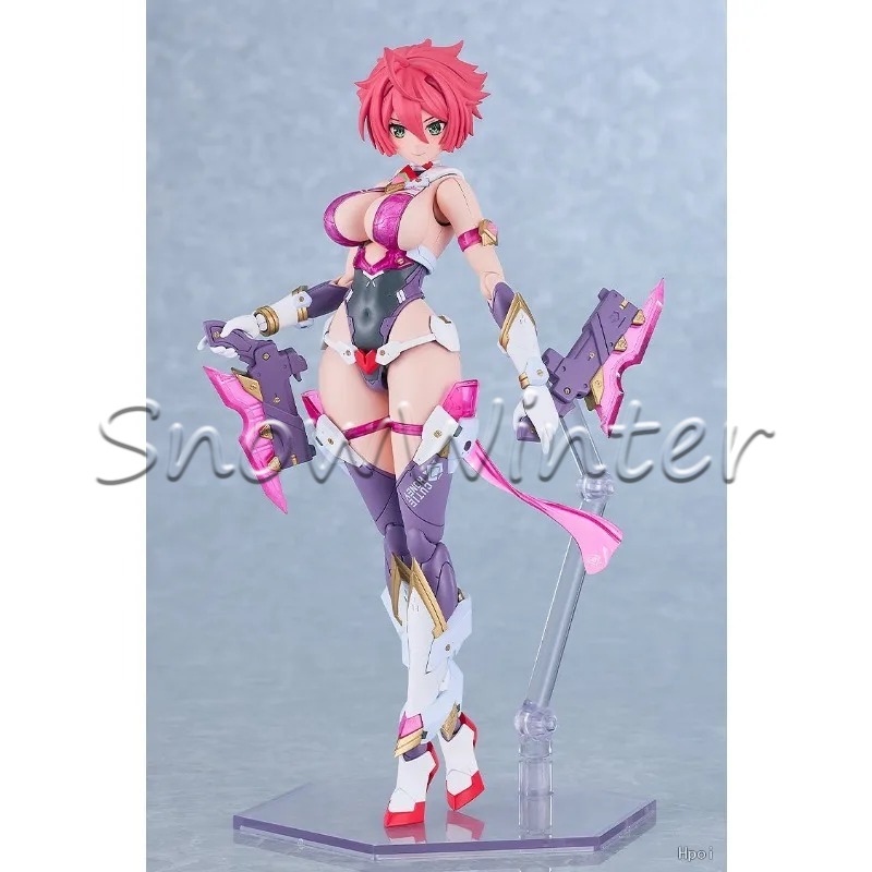 【Tersedia】GSC PLAMATEA Cutie H - Good Smile Company Figma ulasan dan harga