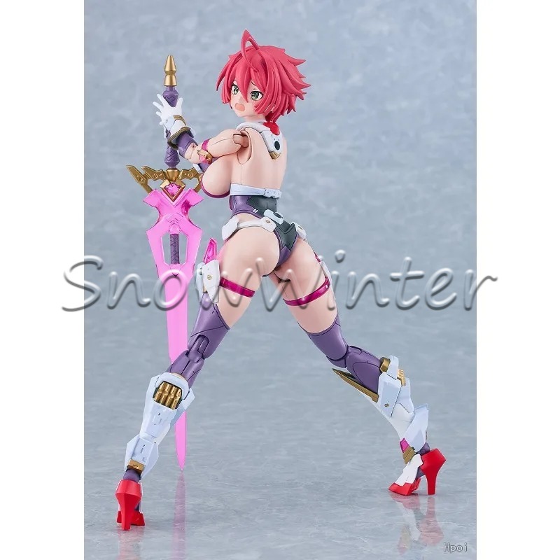 【Tersedia】GSC PLAMATEA Cutie H - Good Smile Company Figma ulasan dan harga