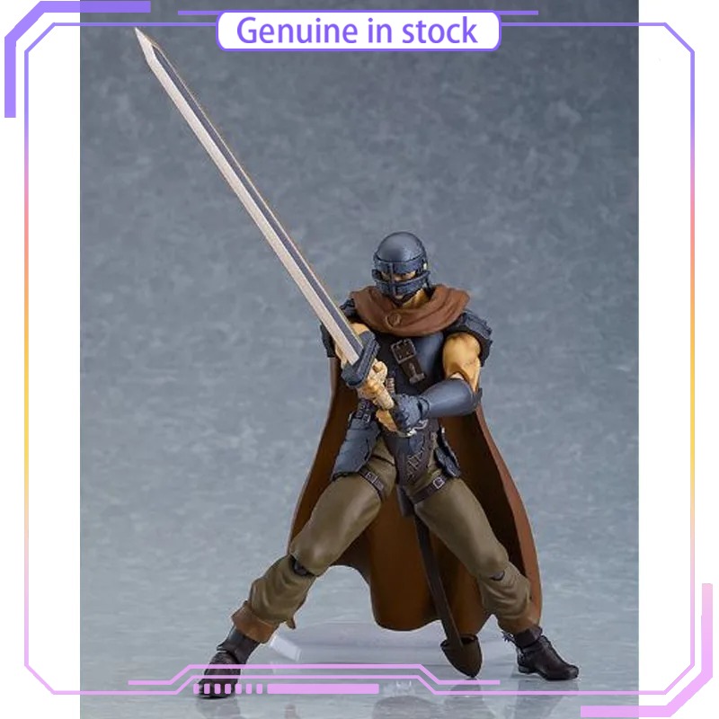 GSC Good Smile Company, Figur  - Good Smile Company Figma ulasan dan harga