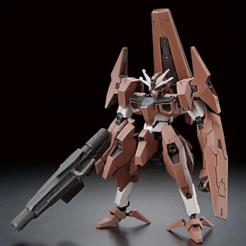 Bandai Asli Tersedia Banpresto - Bandai Gundam Hg ulasan dan harga
