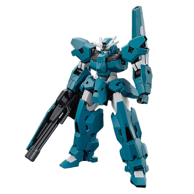 Bandai Asli Tersedia Banpresto - Bandai Gundam Hg ulasan dan harga