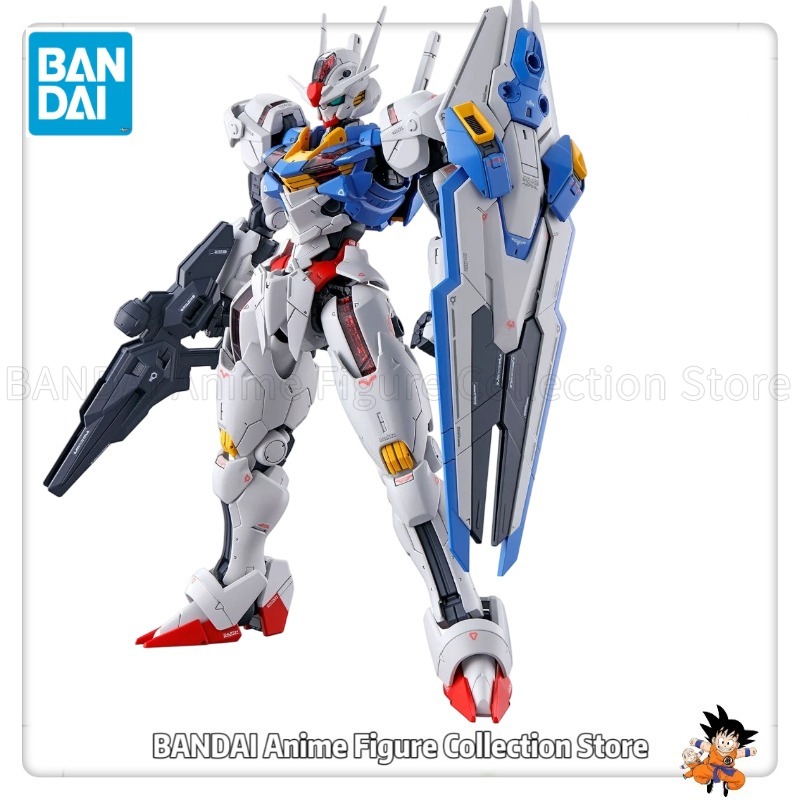 Tersedia Stok Original BANDAI  - Bandai Gundam Hg ulasan dan harga