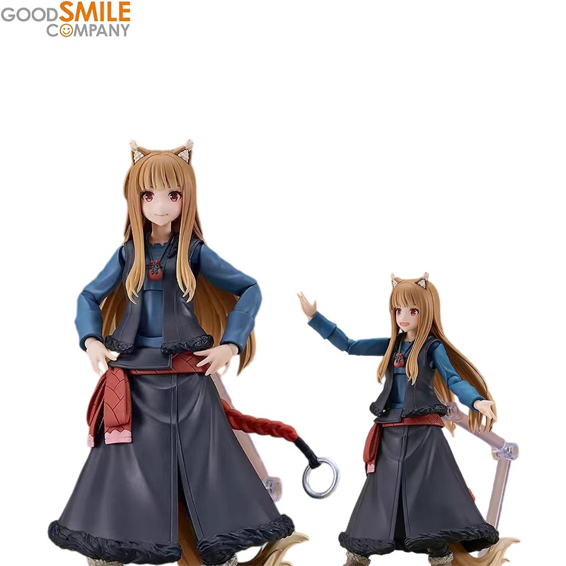 Tersedia. Figur Max Factory as - Good Smile Company Figma ulasan dan harga
