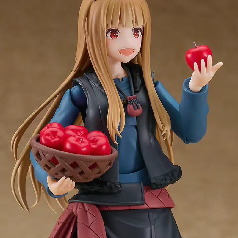 Tersedia. Figur Max Factory as - Good Smile Company Figma ulasan dan harga