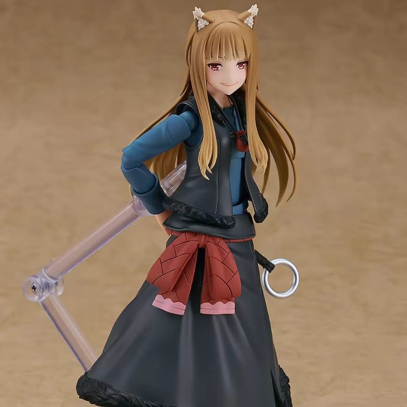 Tersedia. Figur Max Factory as - Good Smile Company Figma ulasan dan harga