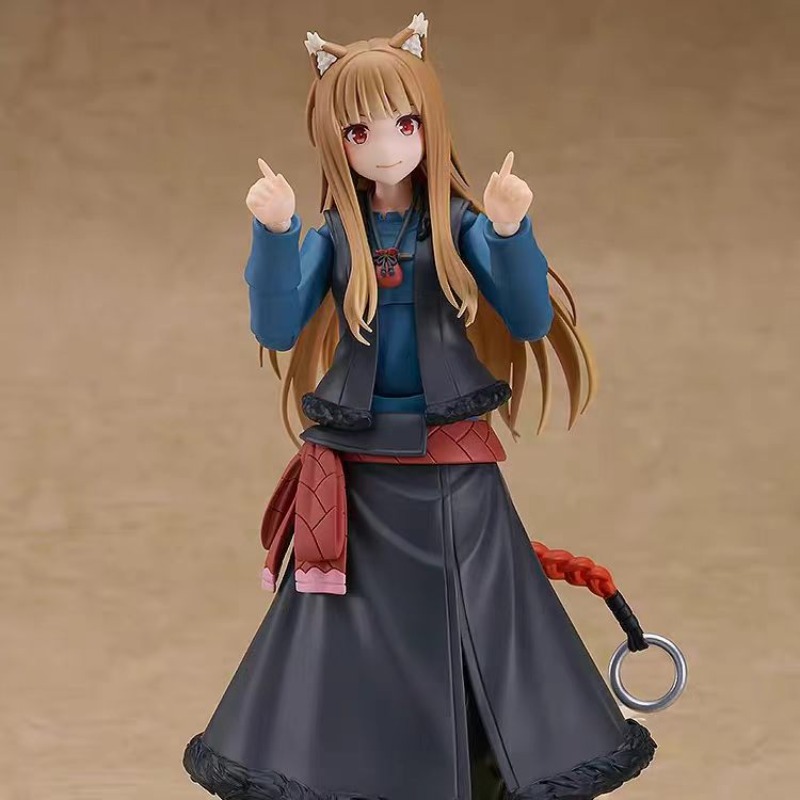 Tersedia. Figur Max Factory as - Good Smile Company Figma ulasan dan harga
