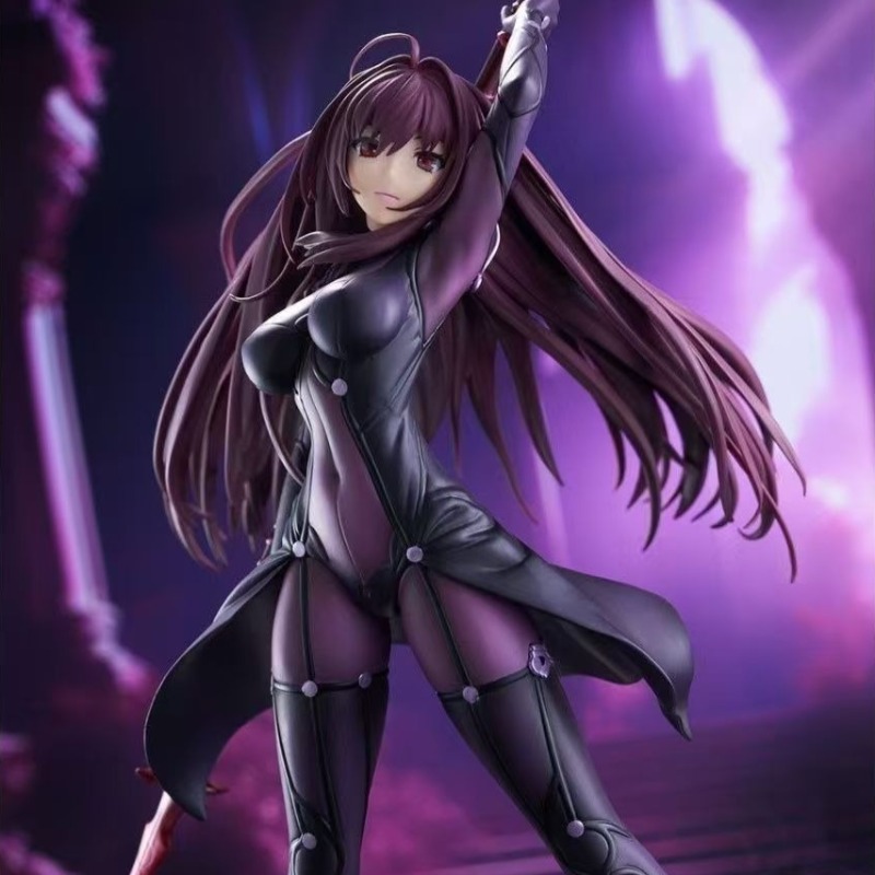 Versi Domestik Fate/stay Night - Fate Anime Merchandise ulasan dan harga