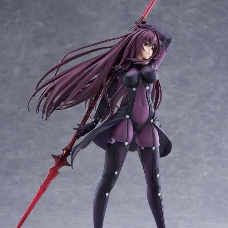 Versi Domestik Fate/stay Night - Fate Anime Merchandise ulasan dan harga