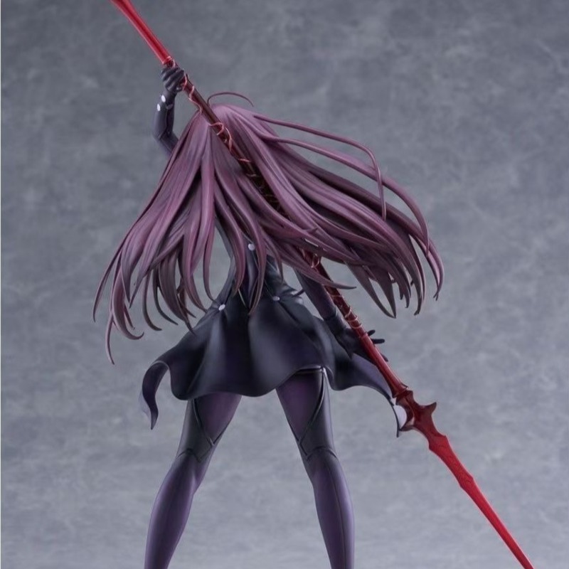 Versi Domestik Fate/stay Night - Fate Anime Merchandise ulasan dan harga