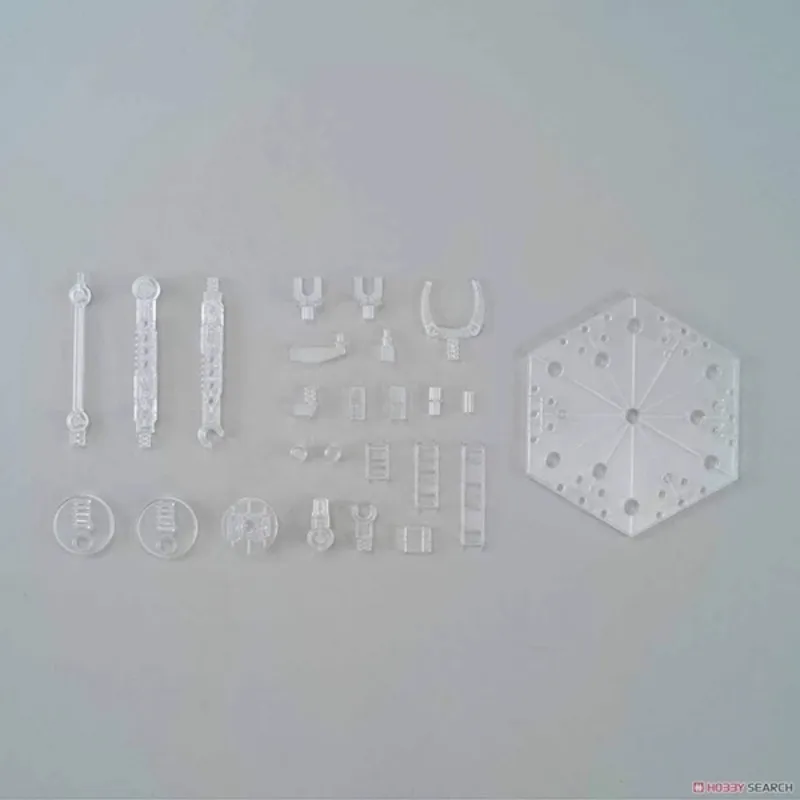 Bandai Action Base 5 Original, - Bandai Gundam Hg ulasan dan harga