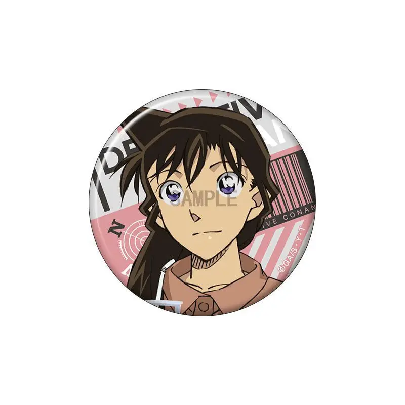 Barang Dagangan Detektif Conan - Anime Merchandise In Japanese ulasan dan harga