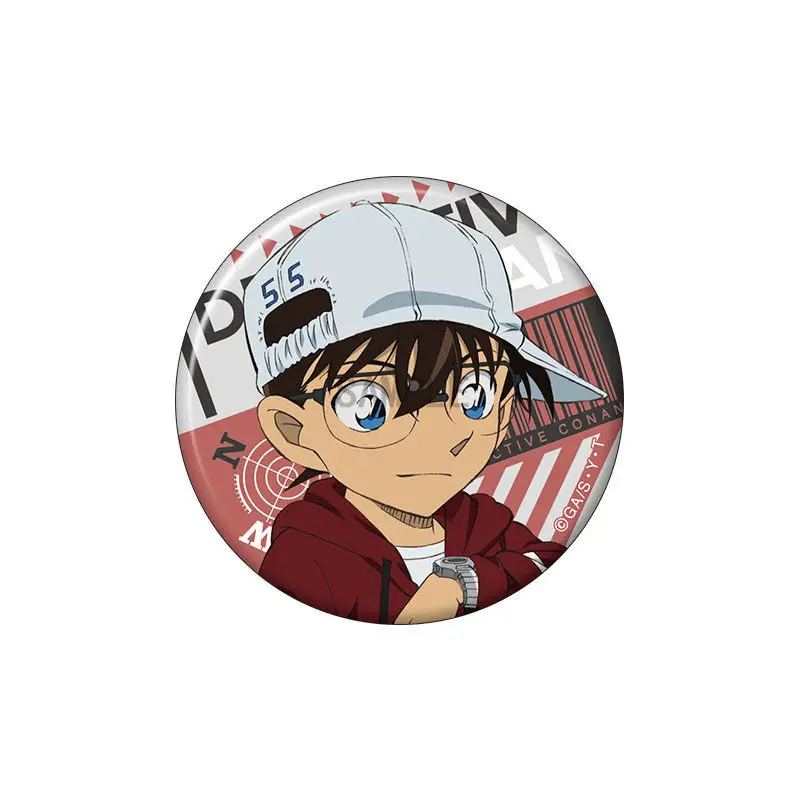 Barang Dagangan Detektif Conan - Anime Merchandise In Japanese ulasan dan harga