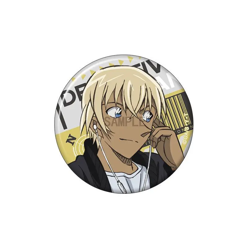 Barang Dagangan Detektif Conan - Anime Merchandise In Japanese ulasan dan harga