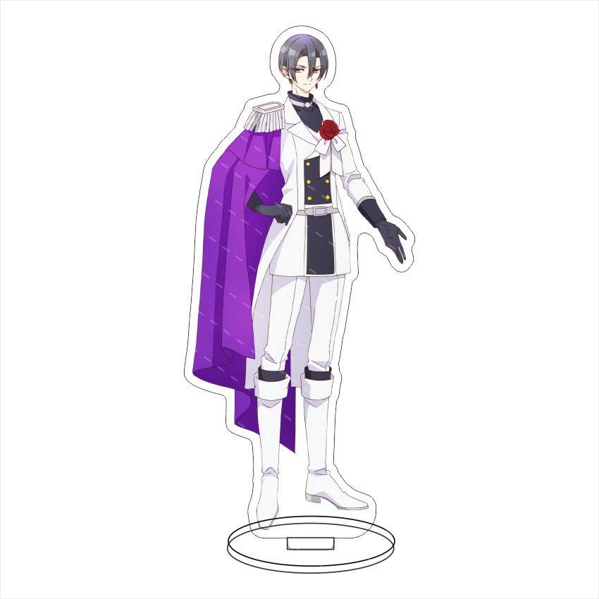 Figur Anime 16CM Sejarah Gelap - Anime Merchandise Collection ulasan dan harga