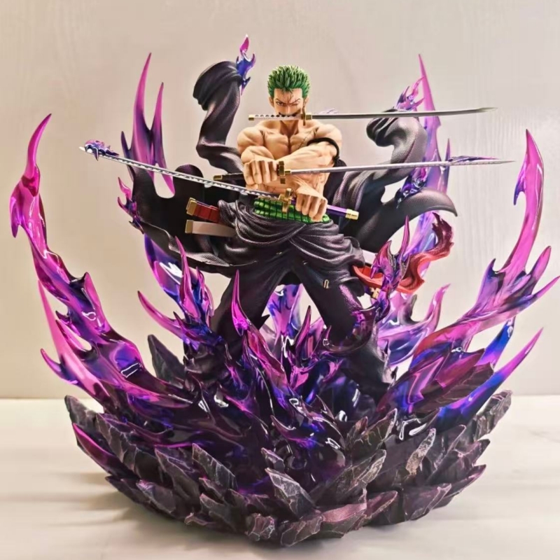 Figur One Piece Baru 34cm Jt F - Popular Anime Merchandise ulasan dan harga