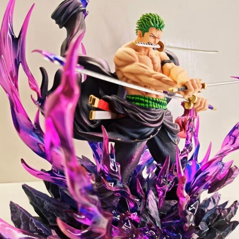 Figur One Piece Baru 34cm Jt F - Popular Anime Merchandise ulasan dan harga
