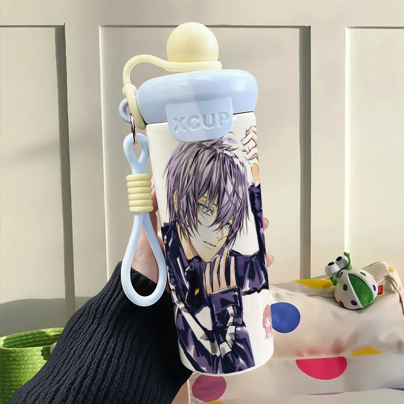 Produk Anime Noragami YATO Iki - Anime Merchandise Mugs ulasan dan harga
