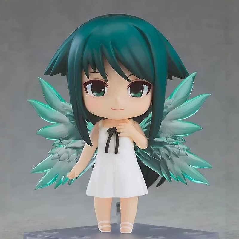 Baru # 2909 Saya The Song Of S - Good Smile Company Figma ulasan dan harga