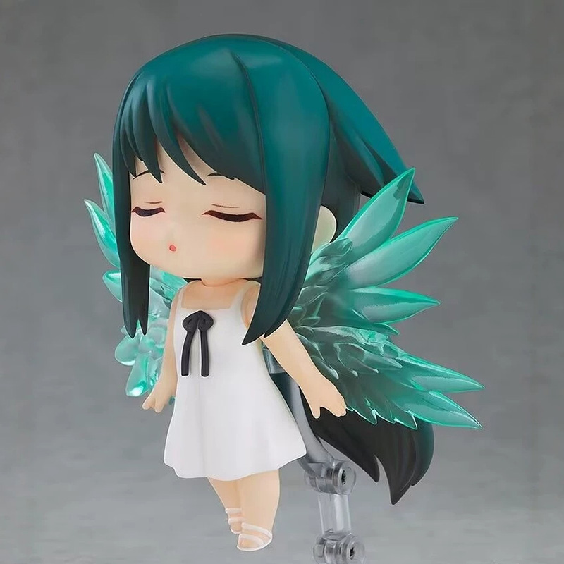 Baru # 2909 Saya The Song Of S - Good Smile Company Figma ulasan dan harga