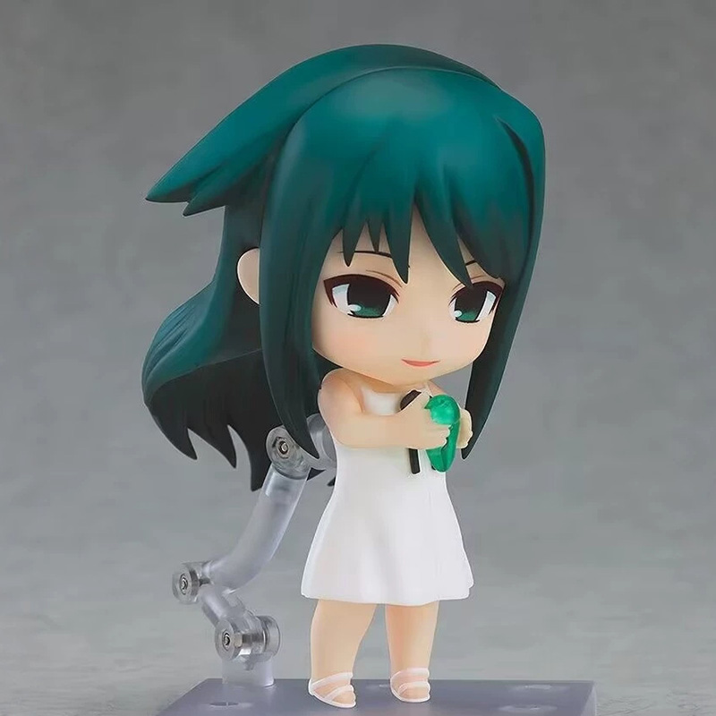 Baru # 2909 Saya The Song Of S - Good Smile Company Figma ulasan dan harga