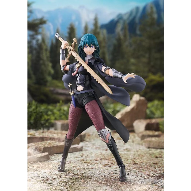 Tersedia. Figur Max Factory as - Good Smile Company Figma ulasan dan harga