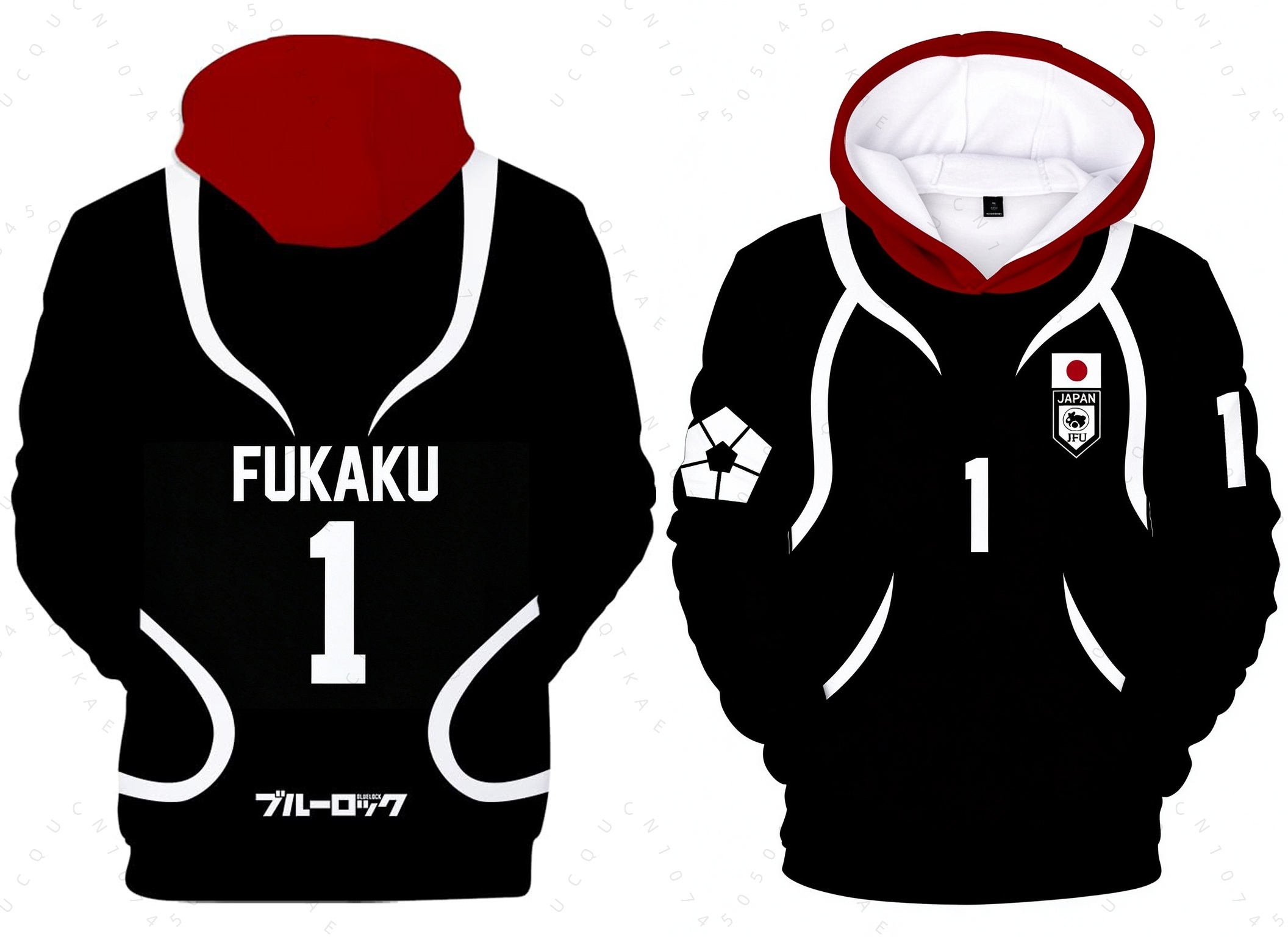 2026 Model Baru Anime Blue Loc - Popular Anime Merchandise ulasan dan harga