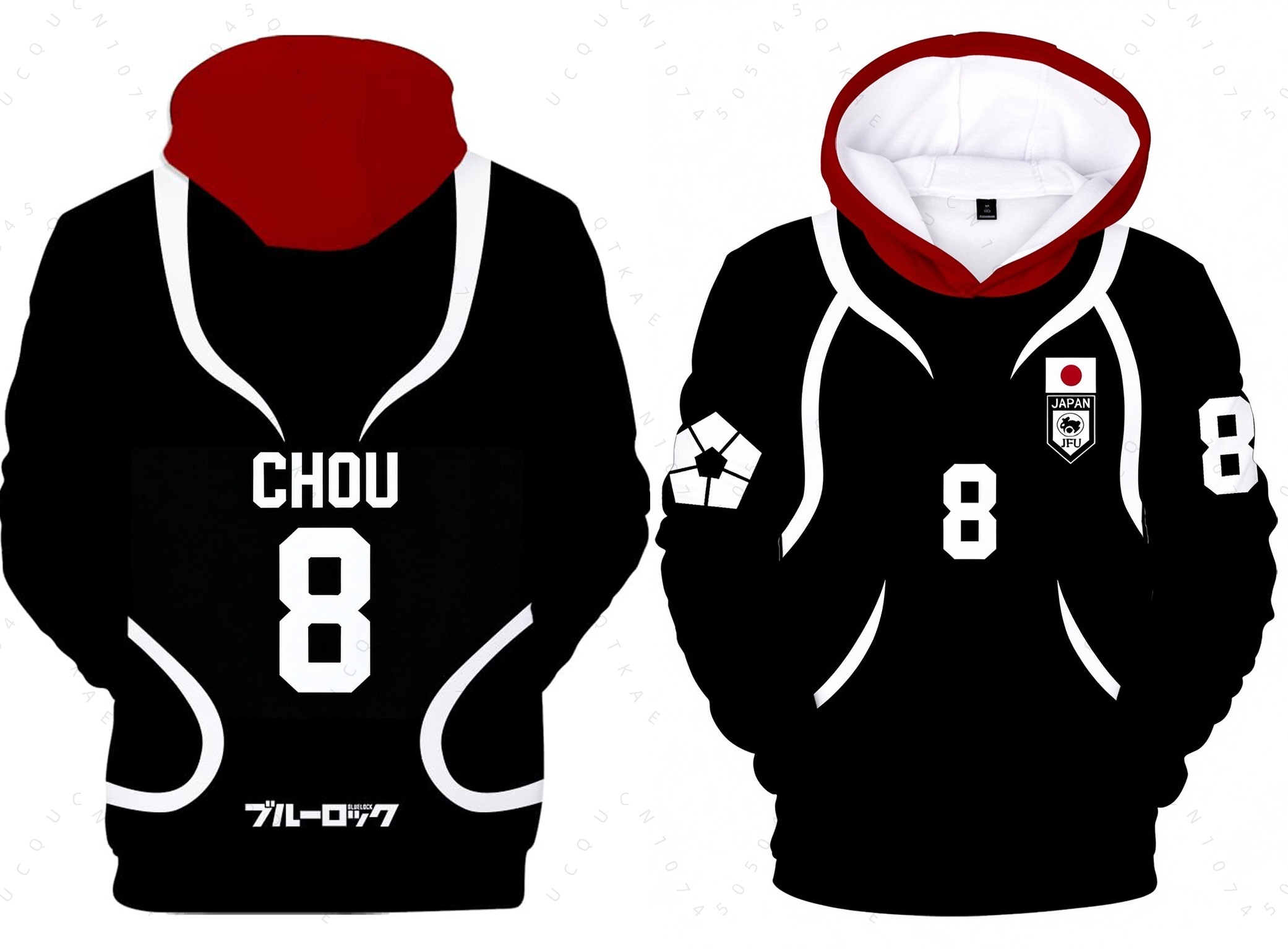 2026 Model Baru Anime Blue Loc - Popular Anime Merchandise ulasan dan harga