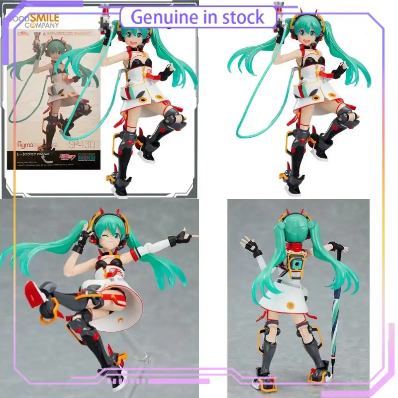 Good Smile Company GSC Hatsune - Good Smile Company Figma ulasan dan harga