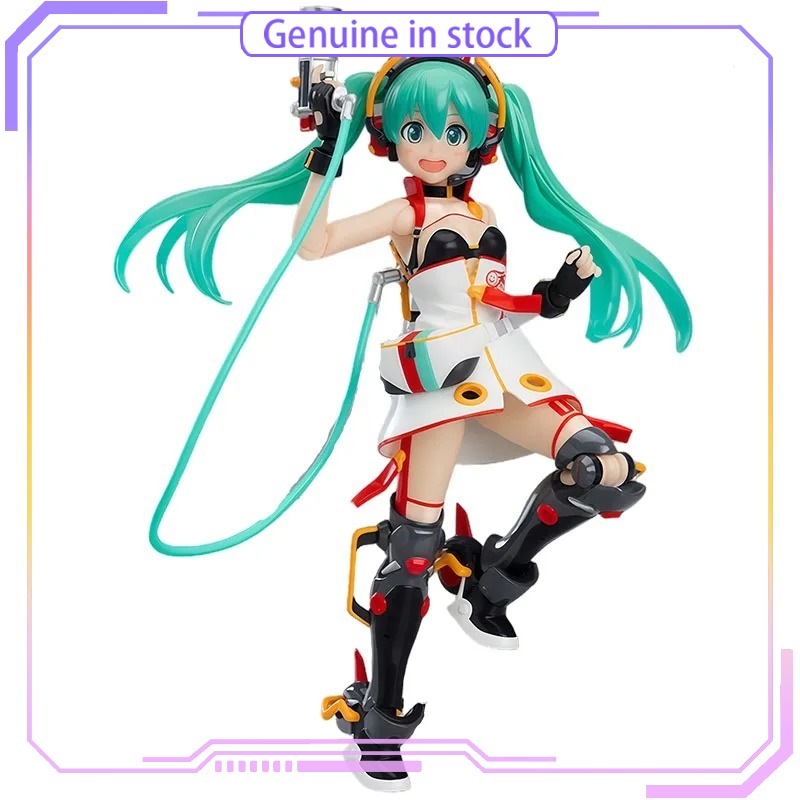 Good Smile Company GSC Hatsune - Good Smile Company Figma ulasan dan harga