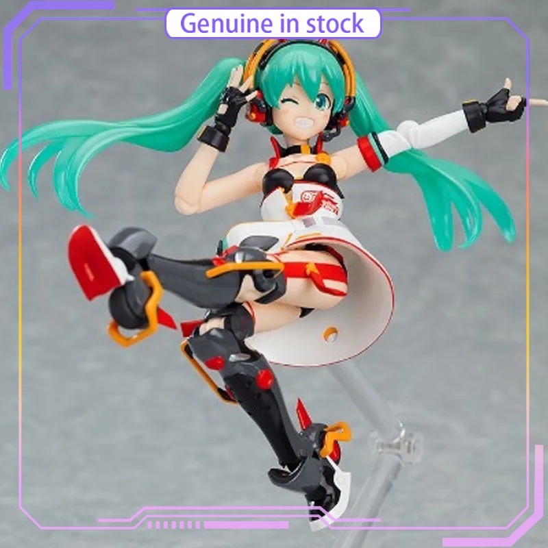 Good Smile Company GSC Hatsune - Good Smile Company Figma ulasan dan harga